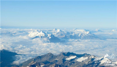 Climbing Gran Paradiso