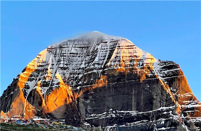 Kora Kailash, Mansarovar, Lhasa, Everest base camp